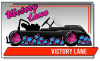 VICTORY LANE SIDE WRAPS